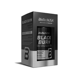 Biotechusa Black Burn 90 kapszula