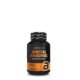 BiotechUSA Brutal Anadrol 90 kapszula
