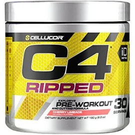 CELLUCOR C4 Ripped 30 serv