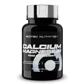 Scitec Nutrition Scitec CALCIUM-MAGNESIUM 90 tabletta