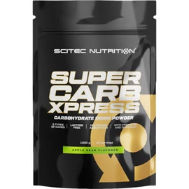 Scitec SUPERCARB XPRESS (1 KG)