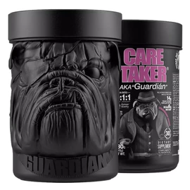 Zoomad Caretaker BCAA 10:1:1 (480 gr.)