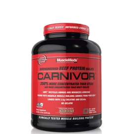 MuscleMeds - Carnivor - 1898,4g