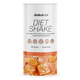 Biotechusa Diet Shake 720g