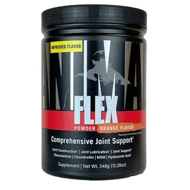 Universal Animal Flex 381g Narancs