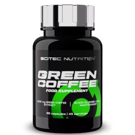 Scitec Nutrition Green Coffee Complex 90 caps