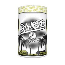 GymBro Creabro 500g Creatine Monohydrate