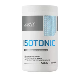 OstroVit Isotonic Por 500 g