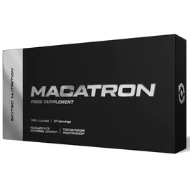 SCITEC NUTRITION MACATRON (108 KAP.)
