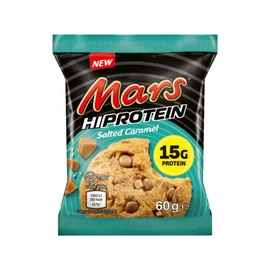 Mars HiProtein Cookie 60g Sós Karamell