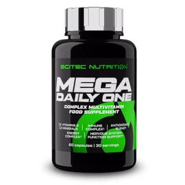 Scitec Nutrition Mega Daily One Plus 60db