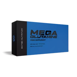 Scitec Nutrition Mega Glutamine 120db