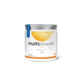 Nutriversum  Multi Powder - 300 g - VITA