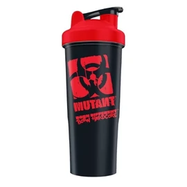Mutant Born Hardcore Delux Shaker 1L (FEKETE)