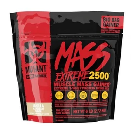MUTANT - MUTANT MASS XXXTREME 5.45 kg