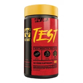 Mutant Test 90 caps