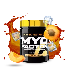 Scitec Nutrition MyoFactor (285 gr.)