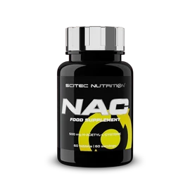 Scitec Nutrition NAC (60 tab.)