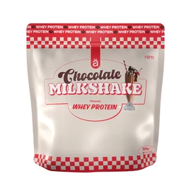 Nano Supps Whey Protein 1000g