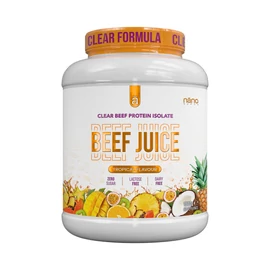Nano supps Beef Juice protein 1800g
