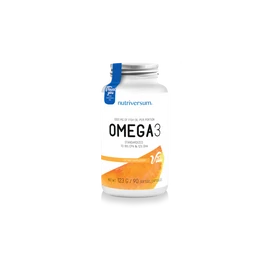 Nutriversum VITA Omega 3 90 kapszula