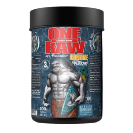ZOOMAD LABS One Raw Creatine (300 gr.)