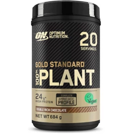 OPTIMUM NUTRITION - 100% GOLD STANDARD PLANT PROTEIN - 684 G