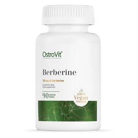OSTROVIT - BERBERIN - 90 TABLETTA
