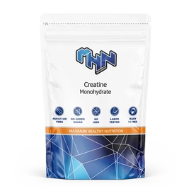 MHN Supplements Creatine Monohydrate 500g