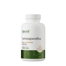 OstroVit Ashwagandha -  (200 Tabletta)