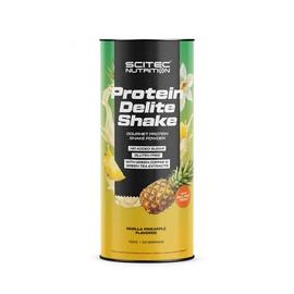 Scitec PROTEIN DELITE SHAKE (0,7 KG)