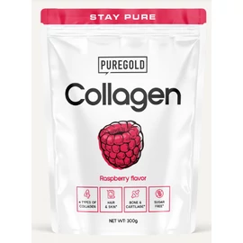 Puregold Collagen Marha kollagén italpor 300g