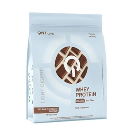 QNT Light Digest Whey Protein (500g)