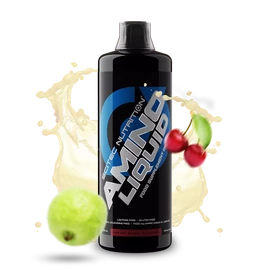 Scitec Nutrition Amino Liquid (1 lit.)