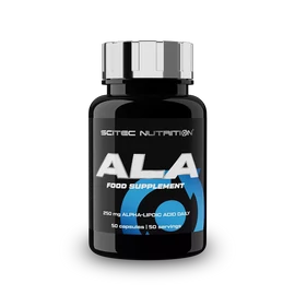 Scitec Nutrition ALA kapszula 50db