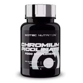 Scitec Nutrition Chromium Picolinate kapszula 100db