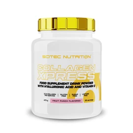 Scitec Collagen Xpress (475g)