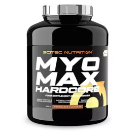 SCITEC MYOMAX HARDCORE (2,8 KG)