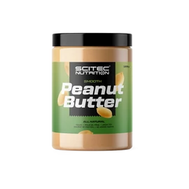 Scitec 100% Mogyoróvaj 400g