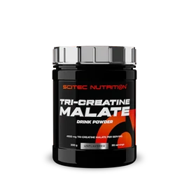Scitec Nutrition Tri-Creatine Malate (300 gr.)