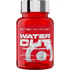 Scitec Nutrition Water Cut 100 kapsz. Scitec Nutrition