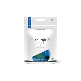 Nutriversum Shilajit 60 kapszula