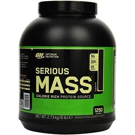 Optimum Nutrition Serious Mass - 2727g