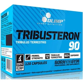 Olimp Tribusteron 90 120 kapszula 500mg