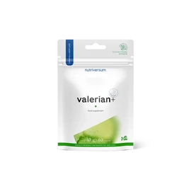 Nutriversum Valerian+ 60 caps