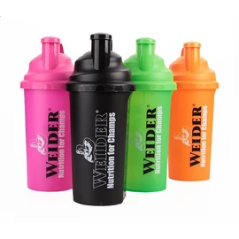 Weider shaker 700ml