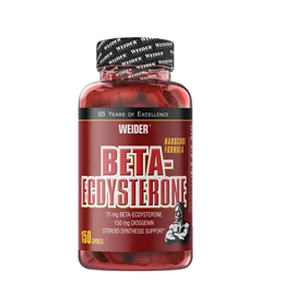 Weider Beta-Ecdysterone 150 caps