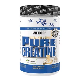 Weider Pure Creatine - 600 g