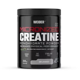 Weider Micronized Creatine - 310 g