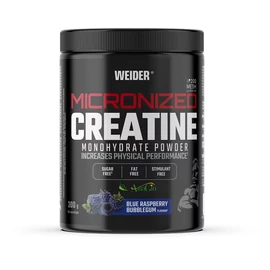 Weider Micronized Creatine - 300 g